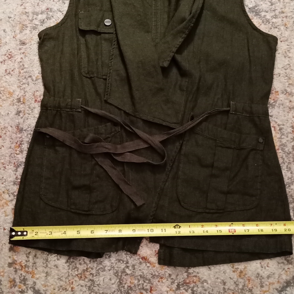 SANCTUARY VEST - Picture 9 of 10
